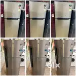 LG ,Samsung's Single/Double door FRIDGES n WASHING MACHINE