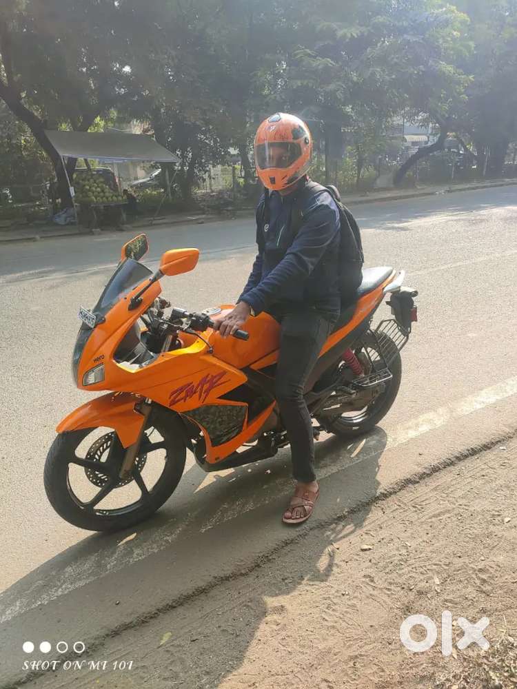 Karizma Zmr New Version