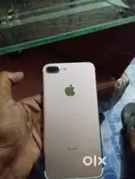 I phone 7 plus