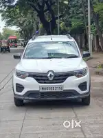 Renault Triber RXL, 2021, Petrol