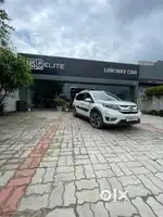 Honda BR-V VX (Petrol), 2018, Petrol
