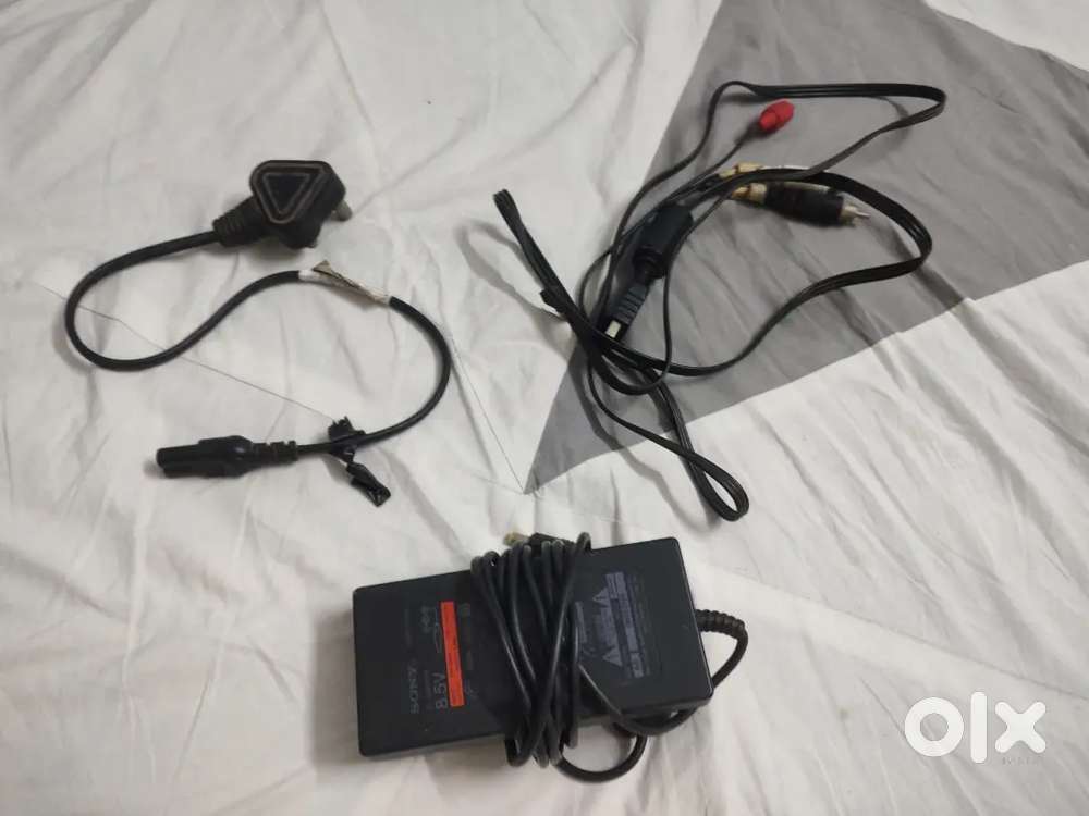 Ps2 slim with remotes