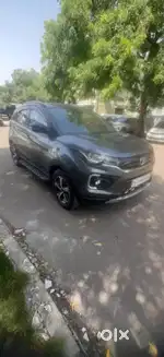 Tata Nexon 1.5 Revotorq XZ Plus (S), 2022, Diesel