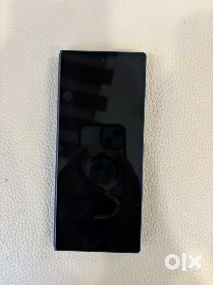 Samsung Z Fold 6 12 GB 256 GB