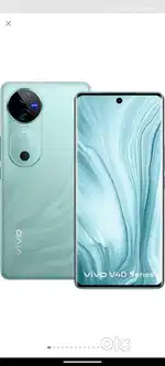 Vivo V 40 8 GB 256 GB
