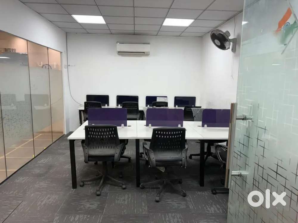 Primium office at Prime Location Noida