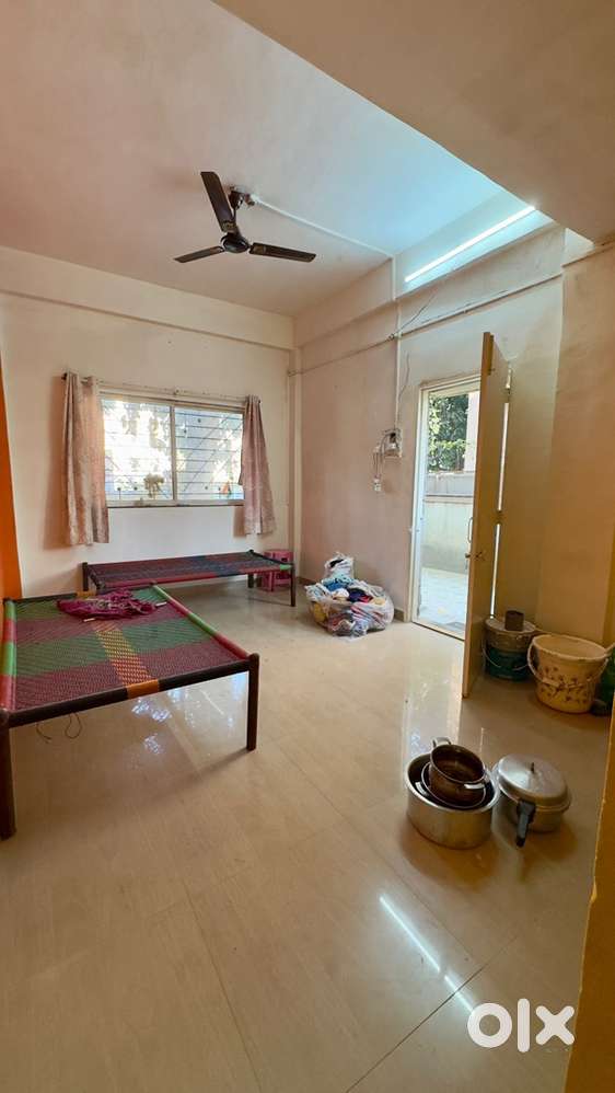 Fully Furnished Girls PG in Bungalow – Safe, Peaceful Location