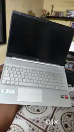 Hp Pavillion 15 in warranty