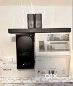SONY S20R 5M1 DOLBY SUPPORT