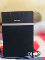 Bose Sound Touch Speaker