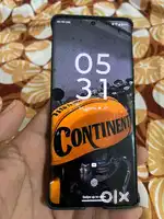 Motorola edge 50 5g ( only used for 2 weeks )