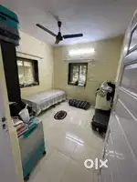 Only for female……………Furnished Single bed room for sharing in 20k