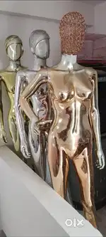 Girls dummi and light for sale rate ke liye msg kare