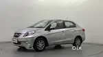 Honda Amaze VX Petrol, 2014, Petrol