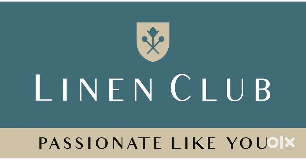 Storemanager and salesman