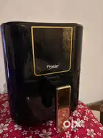 Pigeon air fryer