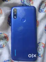 Lenovo a6 at good condition
