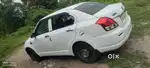 Maruti Suzuki Swift Dzire Tour 2016( ac not working)