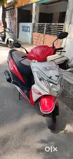 Honda dio 2017 model insurance live