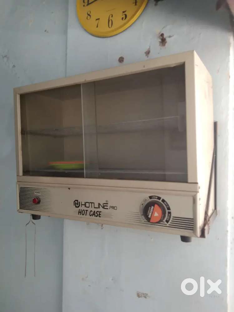 P*** snacks hot boat