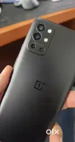 Oneplus 9r 12gb 256gb 5g only device selling for parts