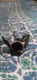 Urgent money