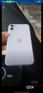 I Phone ekdm mst condition me