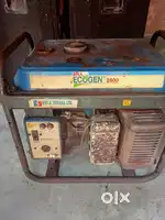 Yamaha generator 2800