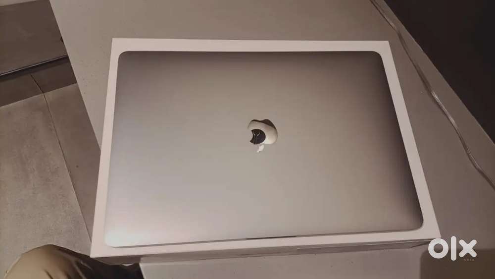 Selling My Apple MacBook Pro 13- inch M2 2022 A2338