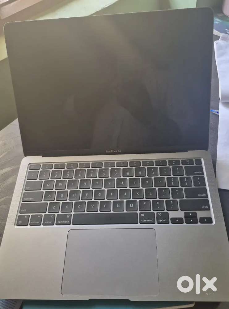 Sale for the new brand macbook air