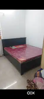 new 5*6 queen size storage double cot  9500 Bed 3500 free delivery