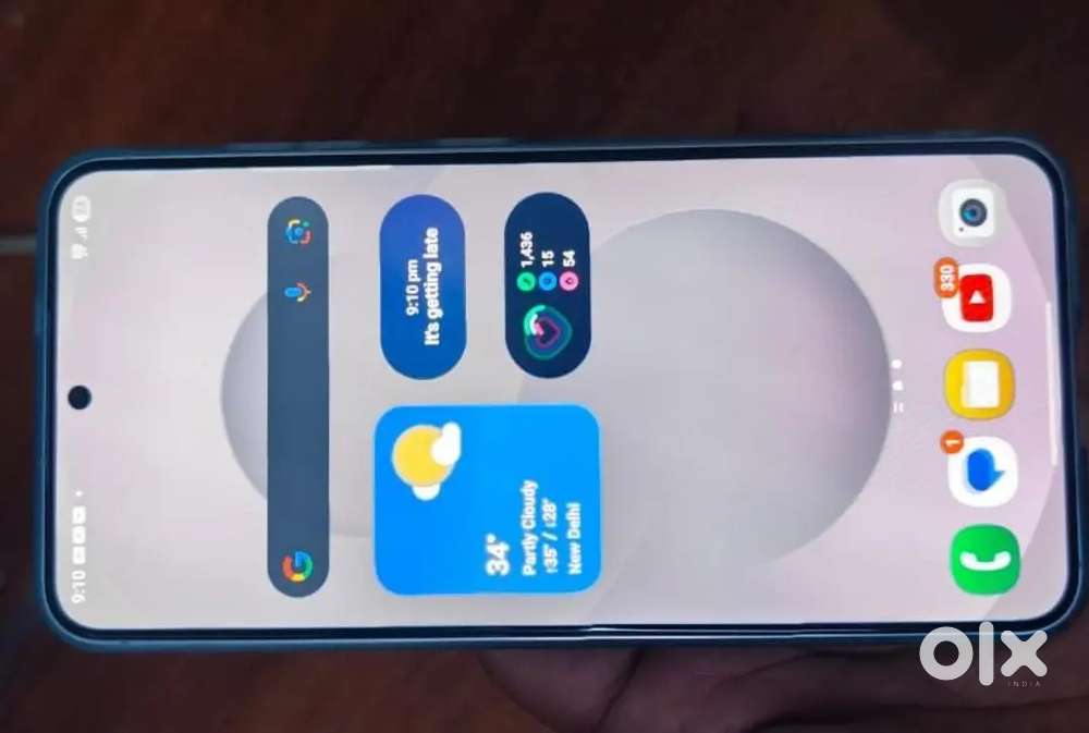 Samsung galaxy s25