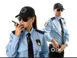 APPLY FOR @SECURITY GUARD || IN ALL OVER LUCKNOW