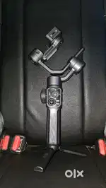 Zhiyun smooth 5s Mobile Gimbal