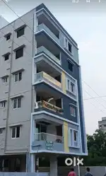 Luxurious 2 BHK Flats For Sale in Sujathanagar