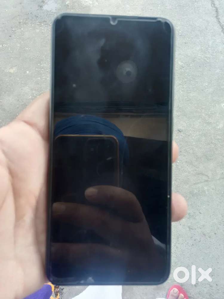 Redme A2 Bilkul ok phone only charger id proof mil ju