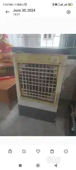 Air cooler (Iron)