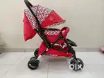 Mee mee stroller