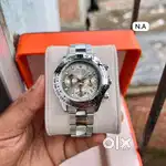Classic style superb quality Rolex watch