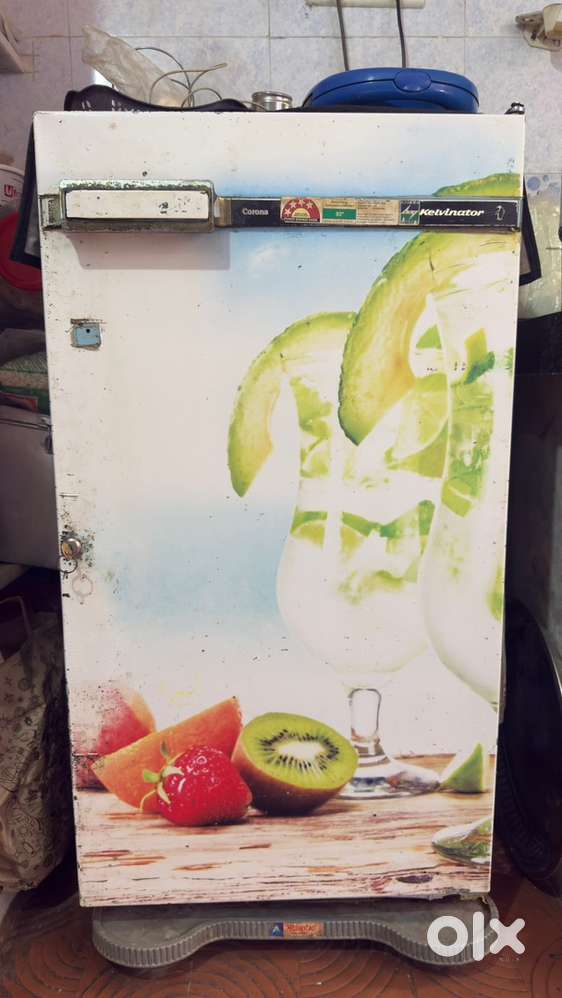 Kelvinator single door