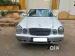Mercedes-Benz E-Class E 220 d, 2001, Diesel