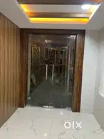 Back office