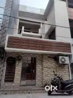 Beautiful house in 60 gaj