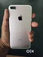 iPhone 7plus