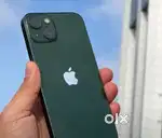 IPhone 13 in immaculate and mint condition for urgent sale