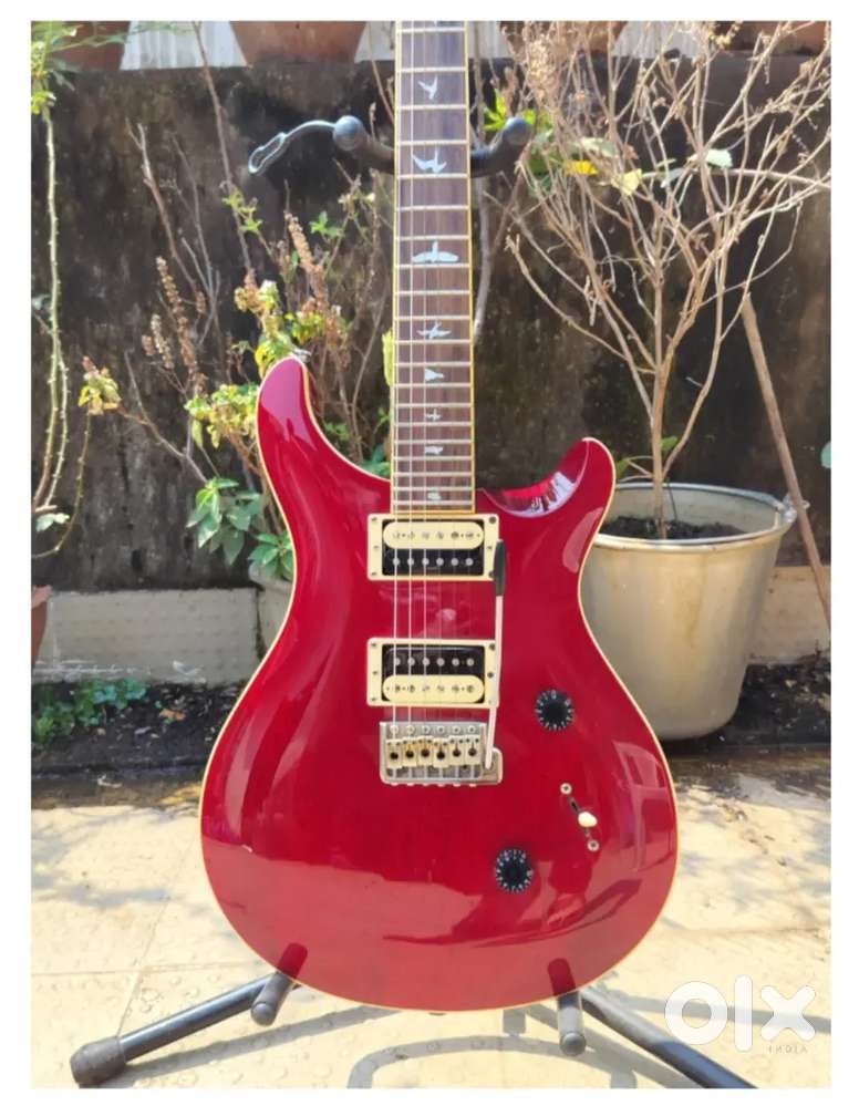 PRS SE Standard 24 Electric Guitar
