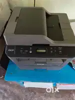 Brother DCP-L2541DW