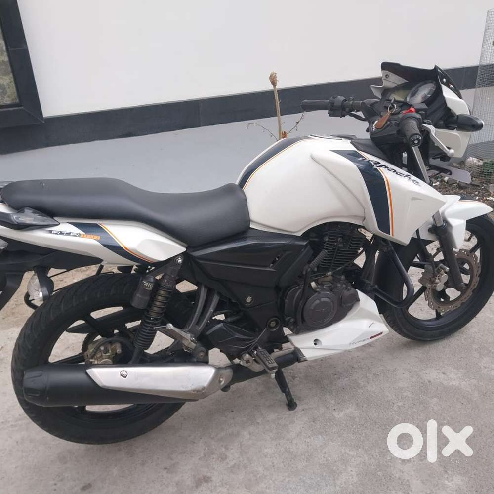 PRE OWNED TWO WHEELER FOR SALE