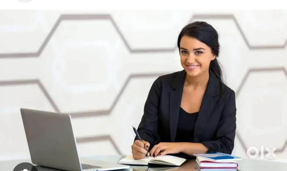 Urgent requirements  for office assistant and 2 tele callers