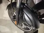 NEW CONDITION H FIR V PURA NEW BIKE H